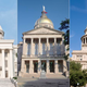 Illustration for article titled Supreme Court Leaves Final Decision On Gay Marriage In Capable Hands Of Texas, Alabama, Georgia